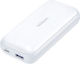 Ugreen PB501 Power Bank 10000mAh 30W Power Delivery / Quick Charge 3.0 White