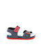 Kickers Kids' Sandals Blue