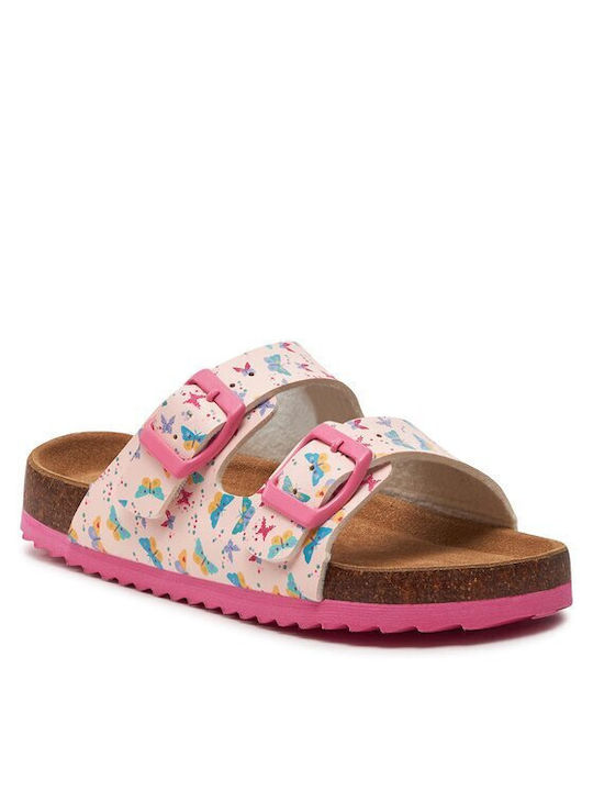 Xti Kids' Sandals Pink