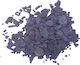 Χρώμα για Κερί Μωβ 10gr