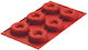 Ready Επαγγελματική Φόρμα Σιλικόνης N-10-248 (17.5x7cm) 1τμχ