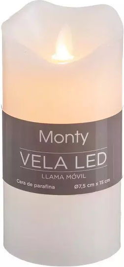 Ixia Regal Φωτιστικό LED Κερί