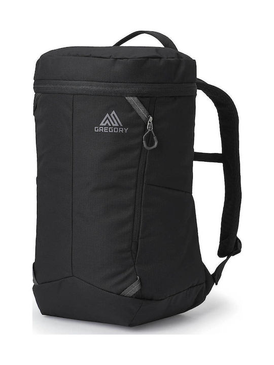 Gregory Rhune 25lt Μαύρο