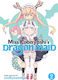 Miss Kobayashi's Dragon Maid Vol. 2 : 2