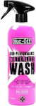 Muc-Off Waterless Wash 750ml Bicycle Cleaner