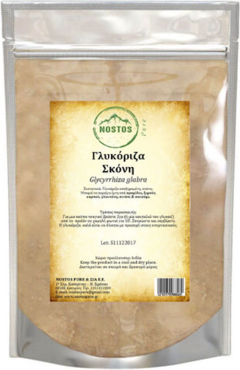 Pulbere de lemn dulce 100gr