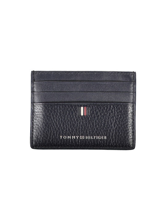 Tommy Hilfiger Men's Wallet Blue