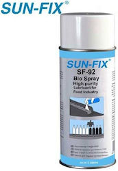 Sun-Fix Σπρέι Τροφίμων Sun-Fix Σπρέι Τροφίμων