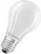Ledvance LED Bulb 7.5W for Socket E27 Warm White 1055lm Dimmable