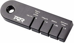 P2r Εργαλειο Μετρησης Φθορας Δισκοπλακας Rotorman P20300