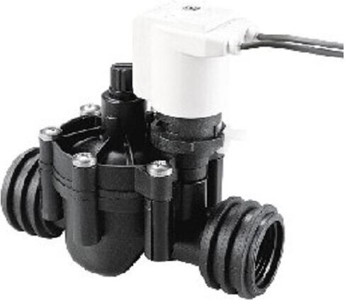 RPE Electric Sprinkler Valve Size 3/4" With Female Thread (M/F) 6768222223