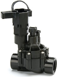 Rainbird Elektrische Rasensprenger-Ventil 24V Rainbird Elektrische Rasensprenger-Ventil 24V