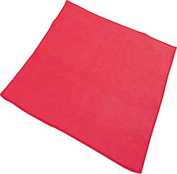 Lampa Pro-clean Πανί Μικροϊνών Καθαρισμού Κόκκινο 40x40cm Lampa Pro-clean Πανί Μικροϊνών Καθαρισμού Κόκκινο 40x40cm