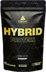 Peak Nutrition Hybrid Peak Nutrition Hybrid