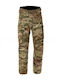 Clawgear Military Pants in Khaki Color