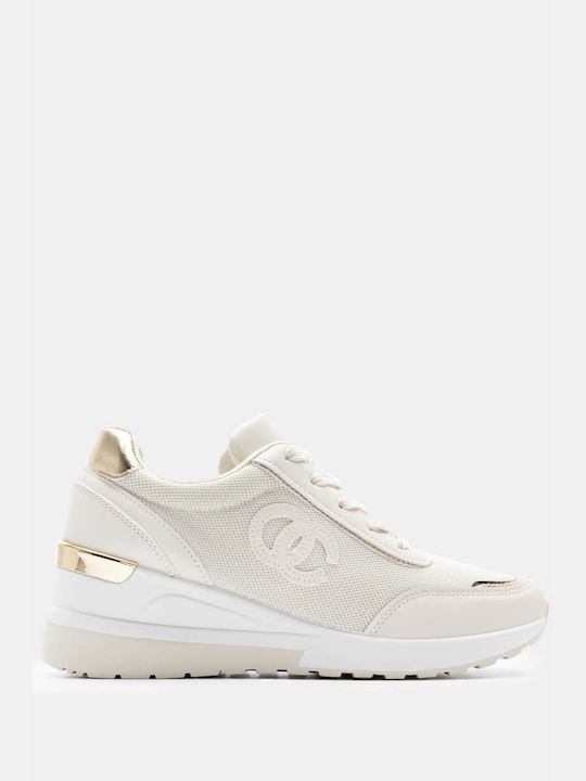 Luigi Sneakers Beige