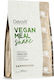 OstroVit Vegan Meal Shake Без Лактоза с Вкус Cappuccino 1kg