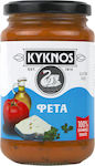 Κύκνος Tomato Sauce 350gr 1pcs