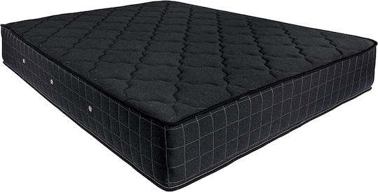 Bs Strom Black Exceptional Διπλό Ανατομικό Στρώμα 150x190x31cm