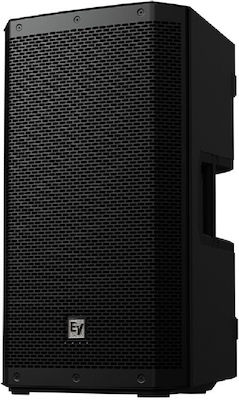 Electro-Voice ZLX-12P-G2 Active Speaker PA 1000W with Woofer 12" 35.6x35.6x62.1cm.