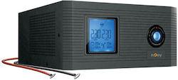 NJOY Aira 1200 USV Line-Interaktiv 1200VA 1000W