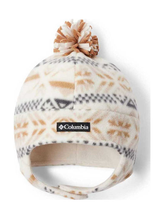 Columbia Kids Beanie with Scarf & Gloves Fleece...