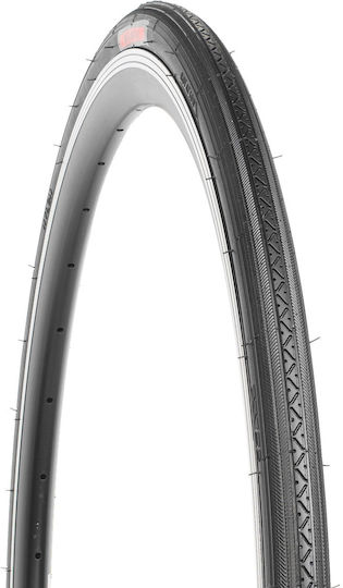 Wanda 27x1 1/4 Ελαστικο Retro Δρομου P1036