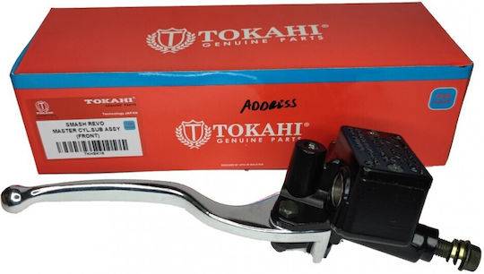 Τρόμπα Φρένου Εμπρός Suzuki Address-125 Tokahi