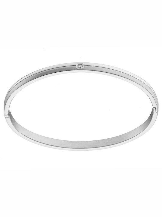 Damen Armband aus Stahl