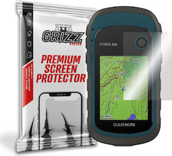 GrizzGlass Hybridglass Protecție Ecran GPS