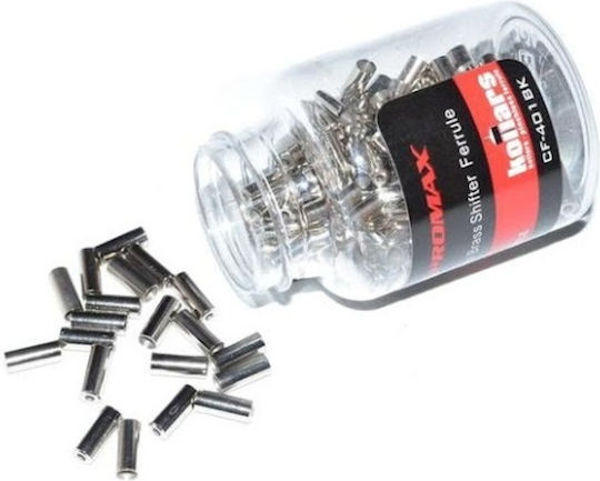Promax Bicycle Gear Cable Outer Housing 4mm Piece.
