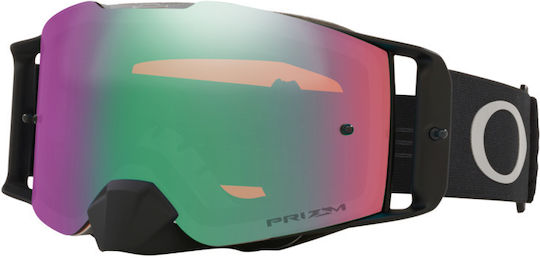 Oakley Μάσκα Μοτοσυκλέτας Front Line Mx