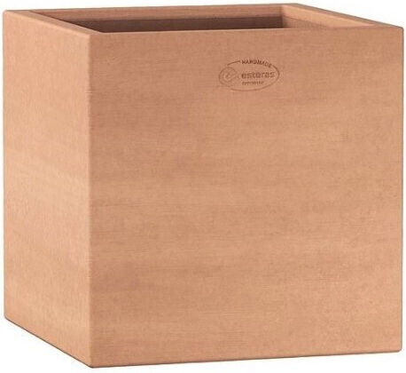Esteras Topf Kunststoff Terraneo 47x47x47cm.