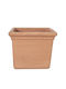 Esteras Pot Ceramic Terraneo 36x36x28cm.