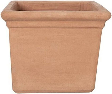 Esteras Topf Keramik Terraneo 36x36x28cm.