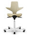 HAG Capisco Puls 8020 Bürostuhl Beige