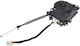 NTY Car Trunk Switch for BMW X3 2010