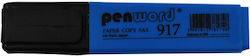 OkOffice Blue Underline Marker