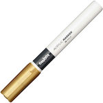 Carioca Marker Acrilic GOLD