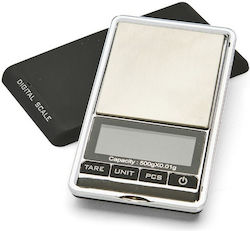 De Buyer Precision Scale 0.5kg / 1g De Buyer Precision Scale 0.5kg / 1g