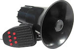 Siren Megaphone 30W