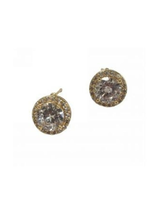 Kostibas Fashion Earrings Hoops