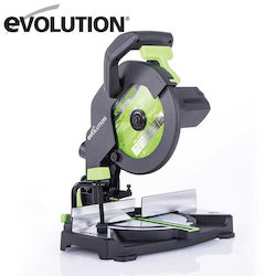 Evolution F210CMS Фалцопръстен Рамка 1200W