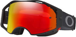 Oakley Μάσκα Μοτοσυκλέτας Airbrake
