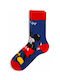 Disney Socks Blue