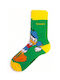 Disney Socks Green