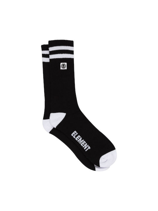 Element Socks Black