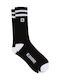 Element Socks Black