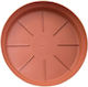 Micplast 71 Чиния Пот Terracotta 16.5x16.5бр 11...