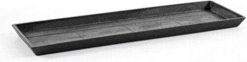 Ecopots Farfurie Ghiveci Black 67.5x22.5buc 74.013.65